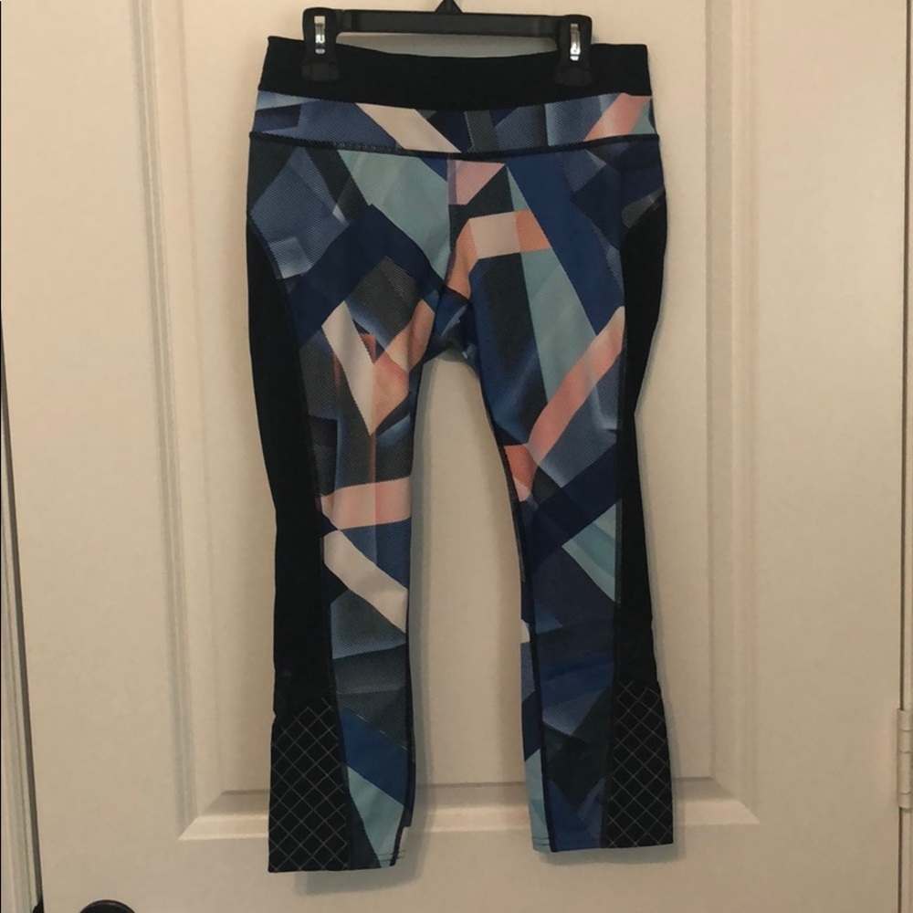 Athleta Leggings (Capri)